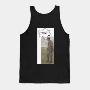 Algorithm Tank Top